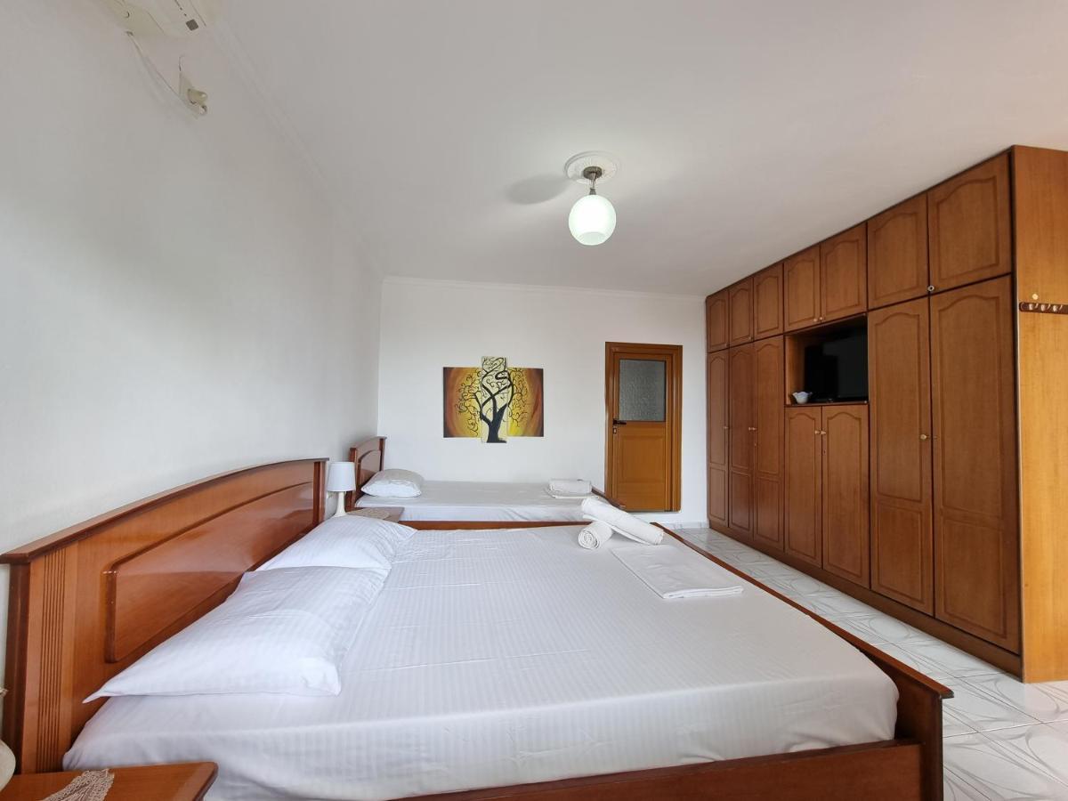 Lida'S House Hotel Lukove Room photo